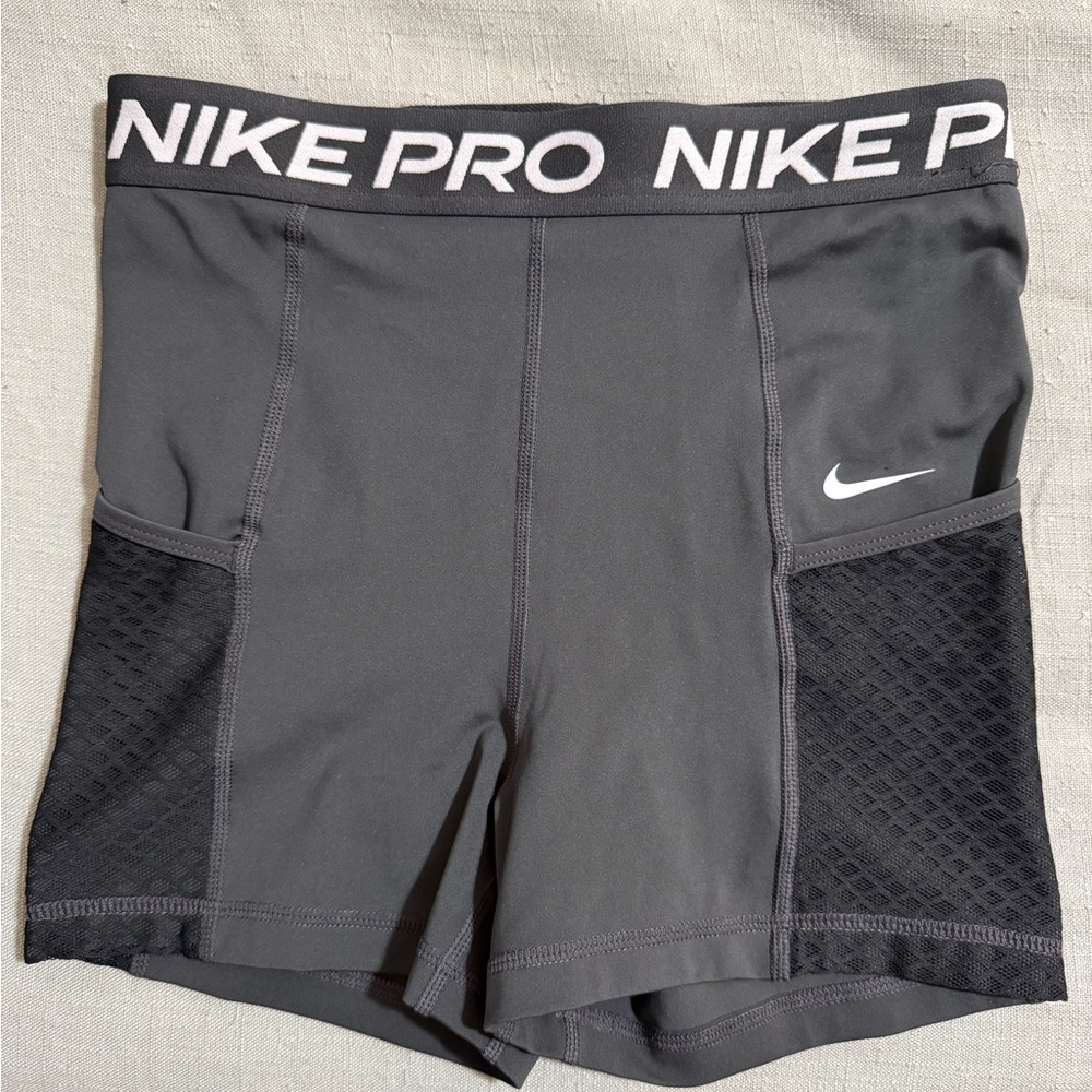 Nike Pro Bike Shorts